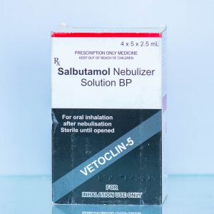 Salbutamol