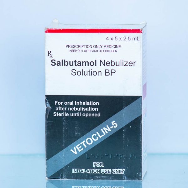 Salbutamol