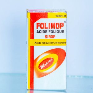 Folimop Acide folique