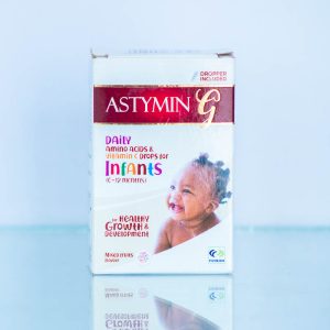 Astymin for Infants