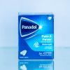 Panadol Pain and Fever