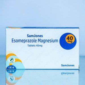 Esomeprazole Magnesium