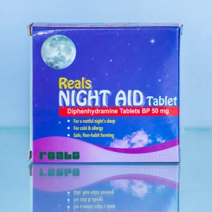 Night Aid