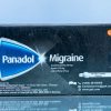 Panadol Migraine