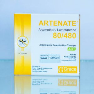 Artenate