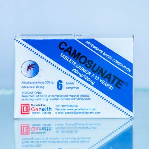 Camosunate (junior 7-13 yars)