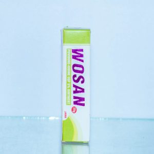 Wosan