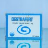 Oestrafert