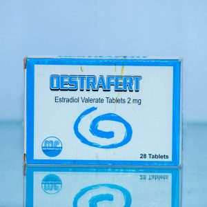 Oestrafert