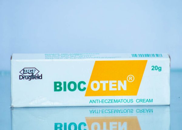 Bioc oten