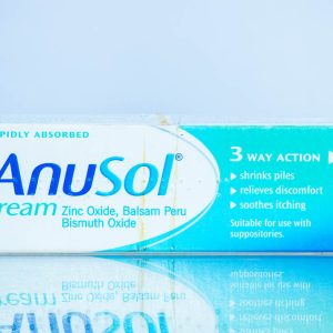 Anusol Cream