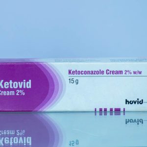 Ketovid cream