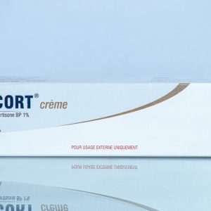 Hcort Cr?me