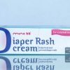 Diaper Rash Cream