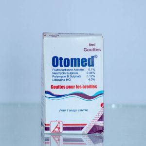 Otomed