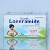 Loperamide