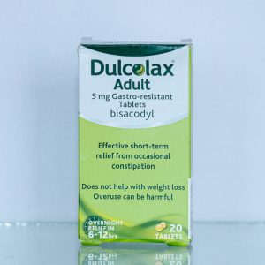 Dulcoclax Adult