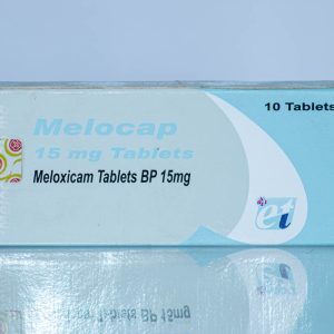 Melocap