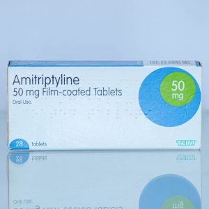Amitriptyline