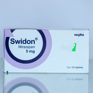 Swidon Nitrazepam