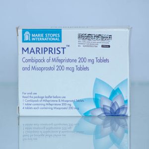 Mariprist