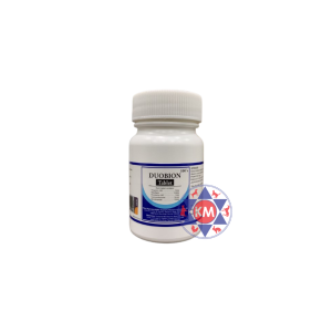 Duobion Tablet / Vit B Complex Tablets ? 100
