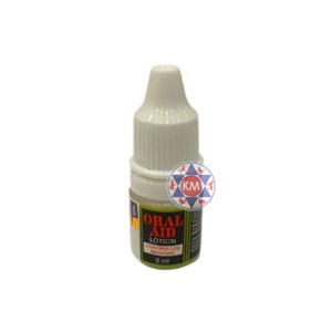 Oral Aid Lotion ? 6ml