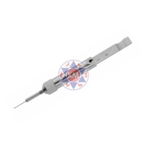 Depth Gauge For 2.7 to 4.0mm Screws