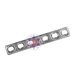 Cuttable Plate DCP 2.0mm 50hole