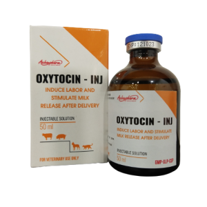 Oxytocin ? 10 (50ml)