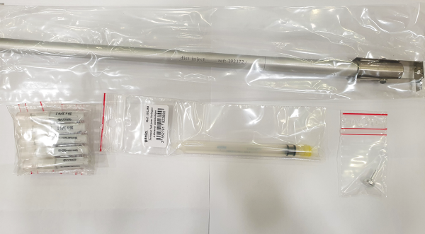 Automatic Pole Syringes ? 35cm