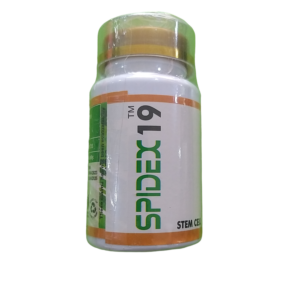 Spidex 19 (Stem Cell)