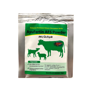 Ayufertin Powder ? 10gm