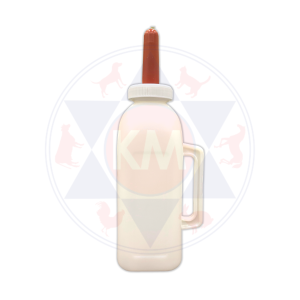 Milk Bottle For Calf ? 2L
