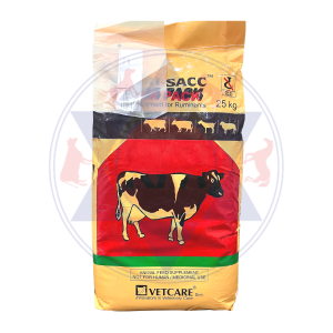 Nutrisacc ? 25kg