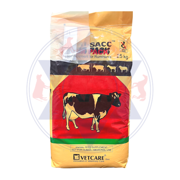 Nutrisacc ? 25kg