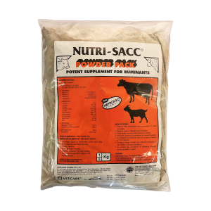Nutrisacc ? 1kg
