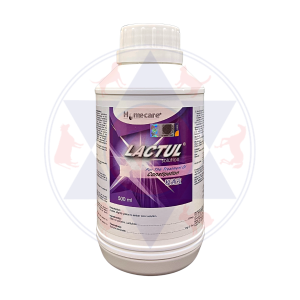 Lactul Solution ? 500ml
