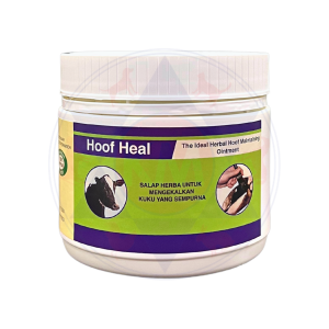 Hoof Heal Cream ? 250gm