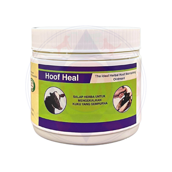 Hoof Heal Cream ? 250gm