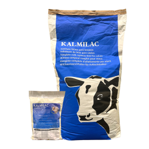 Kalmilac ? Milk Replacer For Calves