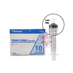CELLOTRON Syringe Without Needle ? 10ml