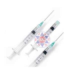 CELLOTRON Syringe Luer Lock (23g x 1) ? 3ml