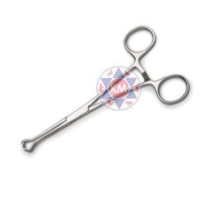Allis Tissue Forcep ? 16cm