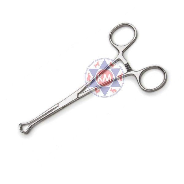 Allis Tissue Forcep ? 16cm
