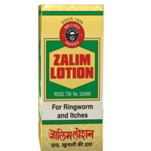 ORICHEM ZALIM LOTION (10ml)