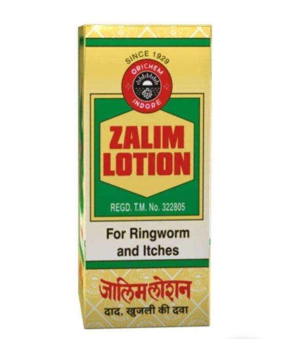 ORICHEM ZALIM LOTION (10ml)