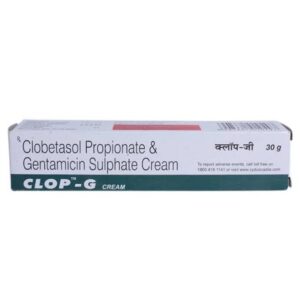 ZYDUS CADILA CLOP-G CREAM (30g)