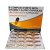 PFIZER BECOSULES Z CAPSULE (20 Capsules)