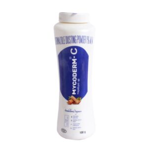 FDC MYCODERM-C DUSTING POWDER (100g)